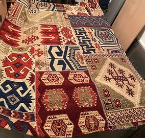 Tappeto Egiziano 230x160 cm