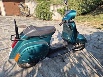 vespa 50 pk