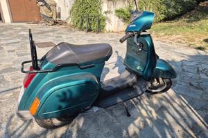 vespa 50 pk