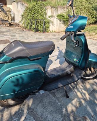 vespa 50 pk