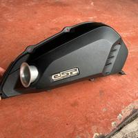 Scatola filtro con conetto  Sh 125 2017-2019