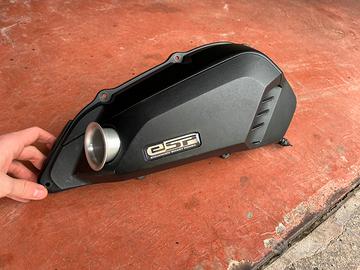 Scatola filtro con conetto  Sh 125 2017-2019