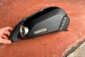 Scatola filtro con conetto  Sh 125 2017-2019