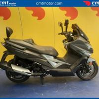 KYMCO Xciting 400i Garantito e Finanziabile