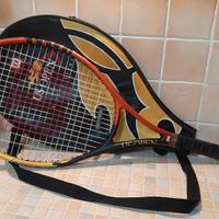 Racchetta tennis us open