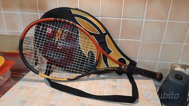 Racchetta tennis us open