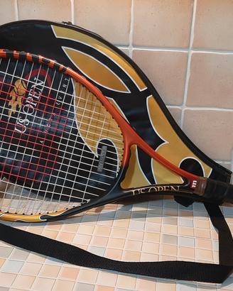 Racchetta tennis us open