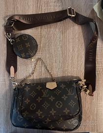 Multi pochette Louis Vuitton