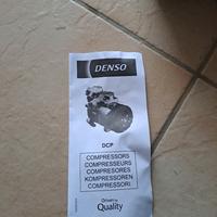 compressore aria condizionata