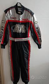 Mir tuta go kart