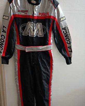 Mir tuta go kart