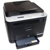 Stampante Samsung laser colori CLX 3185FN