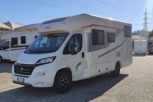 ARCA P 699 GLM