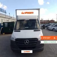 MERCEDES Sprinter 5s.(W907) Sprinter T39/35 31...