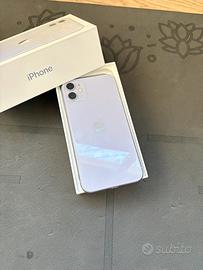 iPhone 11 128gb