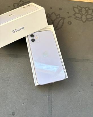 iPhone 11 128gb