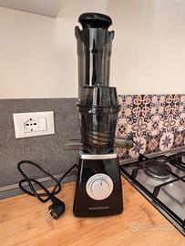 Estrattore a freddo Nordmende Morus