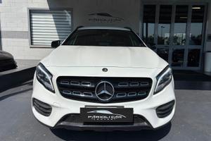 Mercedes-benz GLA 200 d Automatic Premium