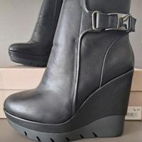 Stivaletti CafeNoir 37