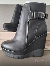 Stivaletti CafeNoir 37