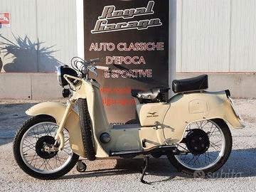 Moto Guzzi Galletto 160 -