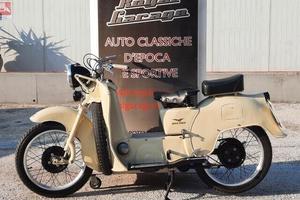 Moto Guzzi Galletto 160 -