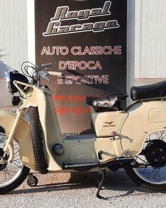 Moto Guzzi Galletto 160 -