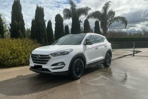 HYUNDAI TUCSON 1.7 CRDI XPOSSIBLE-3/2017