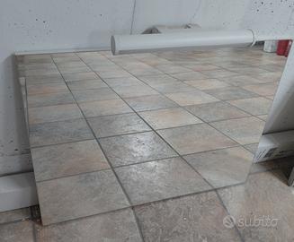 Specchiere bagno