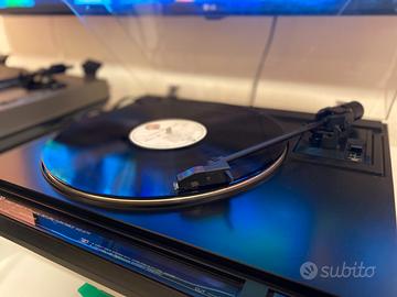 Giradischi Kenwood Direct Drive KD 57R