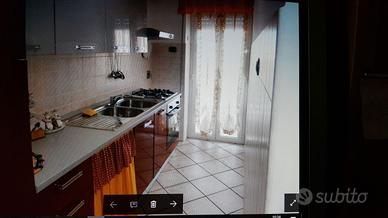 Casa vacanza torvaianica