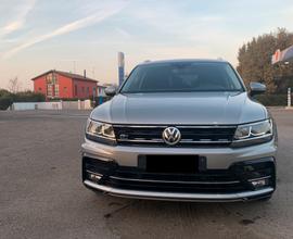 Volkswagen Tiguan 2.0 150cv DSG