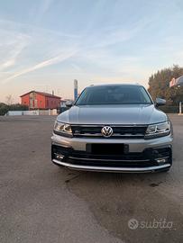 Volkswagen Tiguan 2.0 150cv DSG