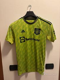 Maglia utd