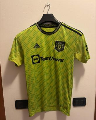 Maglia utd