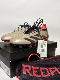 Adidas Predator Elite FG originali nuove com carte