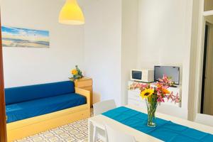 Lido del Sole: il mare a due passi