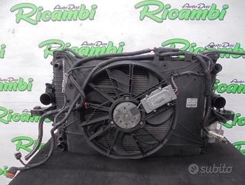 KIT RADIATORI PER VOLVO S60 2.4 D5 ANNO 2003