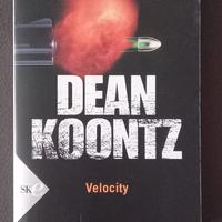 Libro" Velocity"