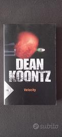 Libro" Velocity"