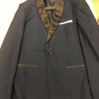 Abito da sposo Sartoriale Marzullo Blu