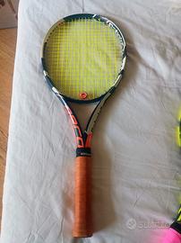 Racchetta tennis Babolat Aero 