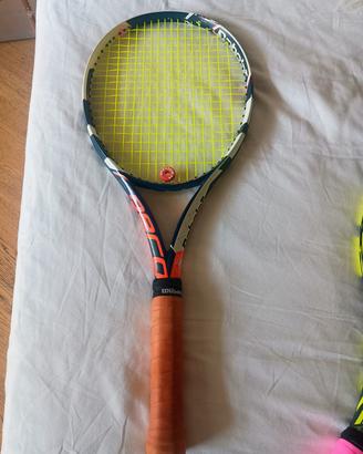Racchetta tennis Babolat Aero 