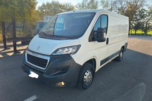 Peugeot Boxer 2.2 Hdi 130cv MOTORE Nuovo