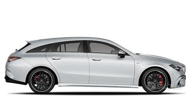 Mercedes-Benz CLA Mod: COUPE 200