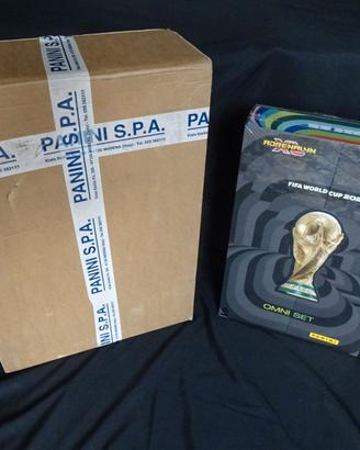 PANINI FIFA WORLD CUP 2026 ADRENALYN XL OMNI-SET C