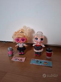 BAMBOLINE LOL SURPRISE