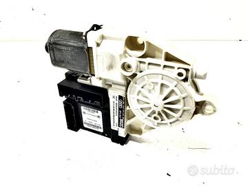 MOTORINO ALZAVETRO POSTERIORE SINISTRO AUDI A3 Spo