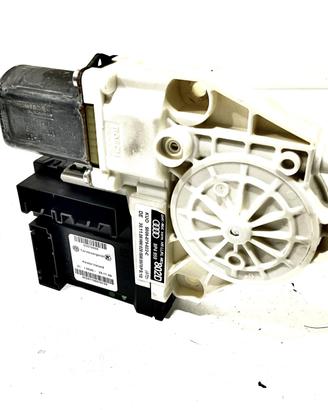 MOTORINO ALZAVETRO POSTERIORE SINISTRO AUDI A3 Spo