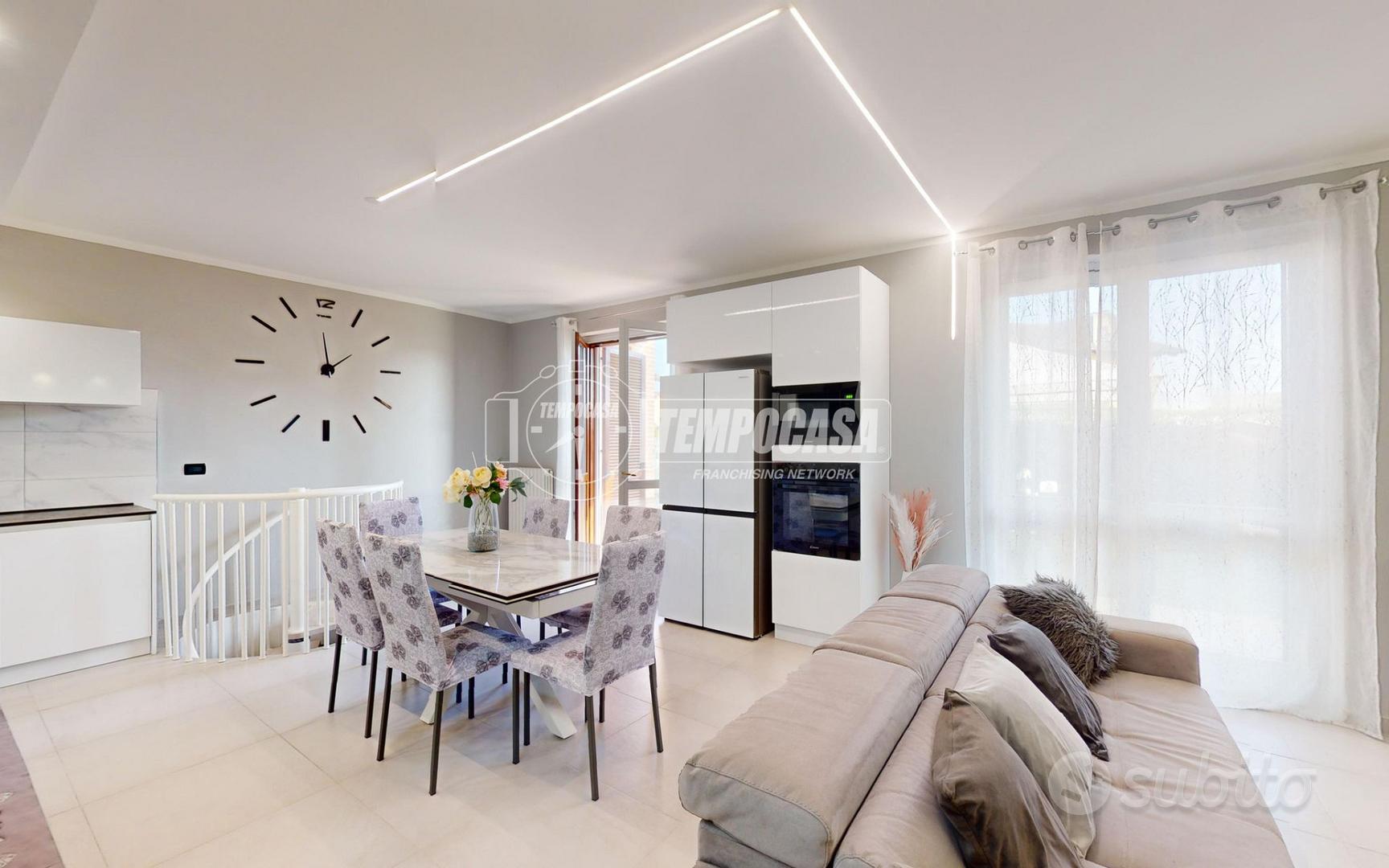 Apartment in Carmagnola, Salsasio - Vista 2